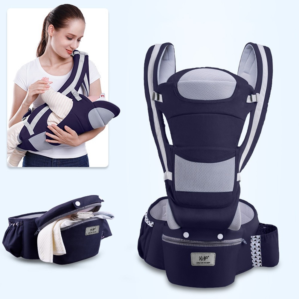 Infant Carrier Multi-functional Baby Sling